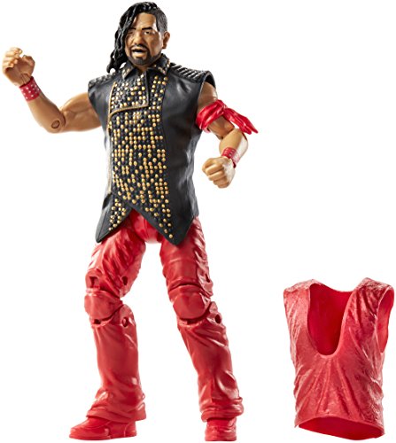 프로레슬링 피규어 WWE Defining Moments Shinsuke Nakamura Figure 6