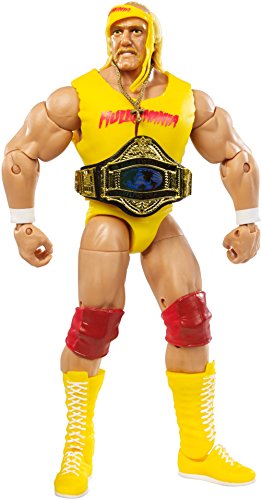 프로레슬링 피규어 WWE Elite 컬렉션 Defining Moments Hulk Hogan Figure