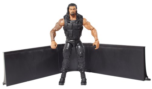 프로레슬링 피규어 WWE Elite 컬렉션 Roman Reigns Action Figure