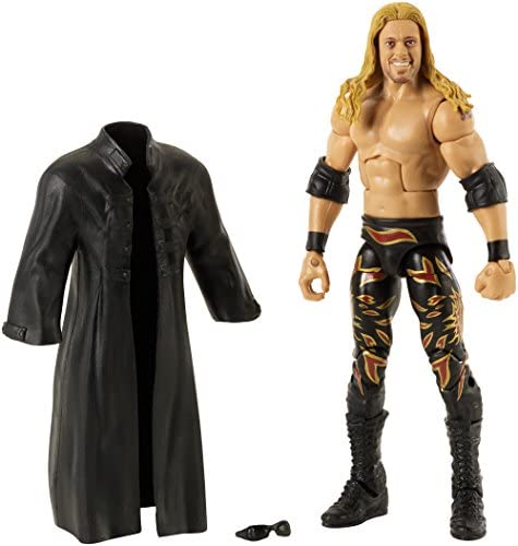 프로레슬링 피규어 WWE Summerslam Elite 컬렉션 Seth Rollins Action Figure