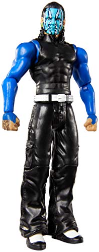 프로레슬링 피규어 WWE Jeff Hardy Action Figure