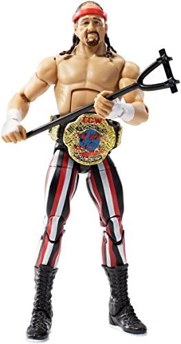 프로레슬링 피규어 WWE Elite Figure Kalisto