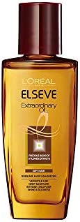 로레알 파리 엘세이브 헤어 오일 엑스트라 리치 피니시 매우 촉촉 리필용 90ml