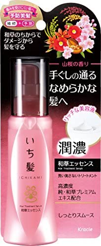 일발 윤농화초 에센스 100mL