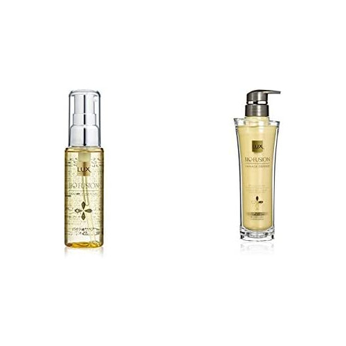 룩스 바이오 퓨전 데미지 디펜스 바이탈 리페 아 오일 50mL