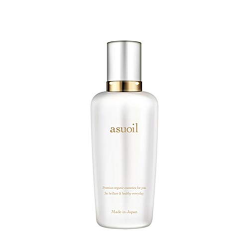 아스 오일 40ml 사용할 적마다 깨끗한발에.대망의 헤어