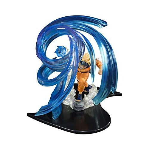 피규어아츠ZERO NARUTOu2010나루토u2010 질풍전 지라이야반Relation 약205mm PVC&ABS제 페인티드 피규어