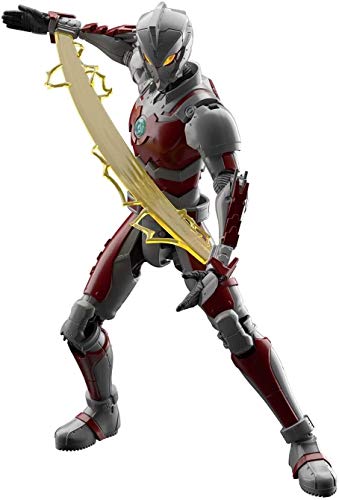 피규어 라이즈 스탠다드 ULTRAMAN울트라 맨 SUIT -ACTION- pos/12스케일 색별 분류필 플라모델