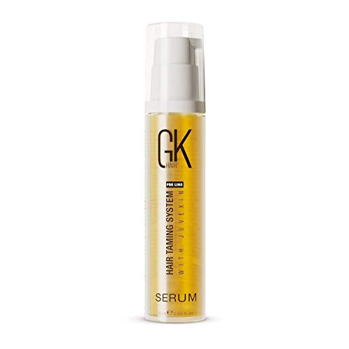 글로벌 케라틴 아르간 오일 헤어세럼 Global GKhair Argan Oil 헤어 Repair Serum 50ml/1.69 fl.oz