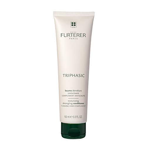 르네휘테르 엉킴 방지 컨디셔너 Rene Furterer Triphasic Texturizing Detangling Conditioner