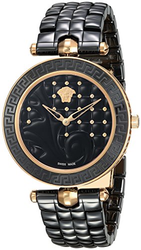 베르사체 여성 Vanitas Watch