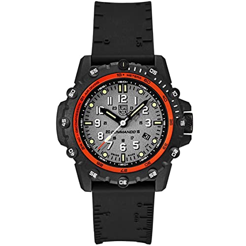 Luminox Commando Frogman Watch - 3301