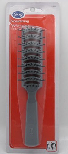 헤어브러쉬 Goody Volumizing Vent Brush Item Number #27090 Color May Very