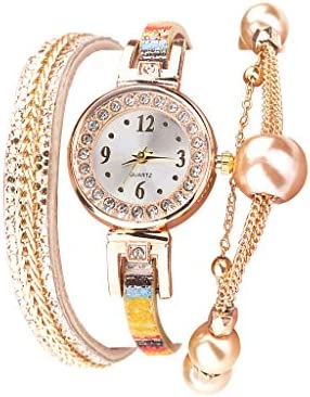 Bravetoshop 여성 Bangle Watch Elegant Diamonds Shinning Dress Watches Analog Quartz Wristwatches Casual 패션 Ladies 크리스탈 Bracelet 세트 Valentines Day 선물 875