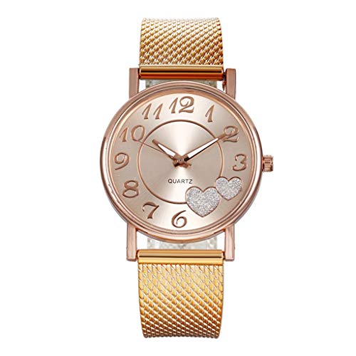 Bravetoshop 여성 Watch Elegant Diamonds Shinning Dress Watches Analog Quartz Wristwatches Casual 패션 Ladies Bracelet Valentines Day 선물 954