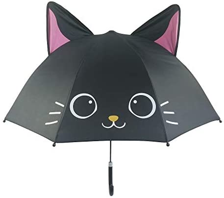 양산 Spring Color Adorable Durable 어린이 Umbrella &ndash Children&rsquos Rainy Day