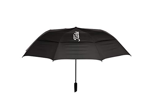 골프우산 Titleist Players 폴딩 골프 Umbrella