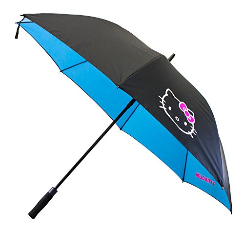 골프우산 Hello Kitty Golf- Go 골프 Umbrella