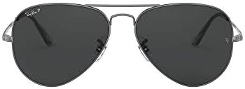 남성 선글라스 RB3689 Aviator Sunglasses