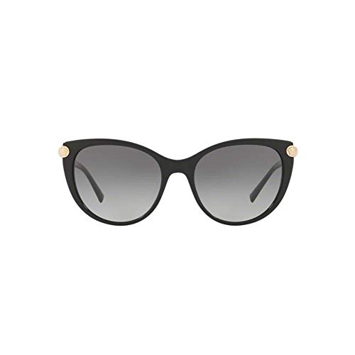 여성 선글라스 베르사체 Woman Sunglasses 매트 Lenses Acetate Frame 55mm