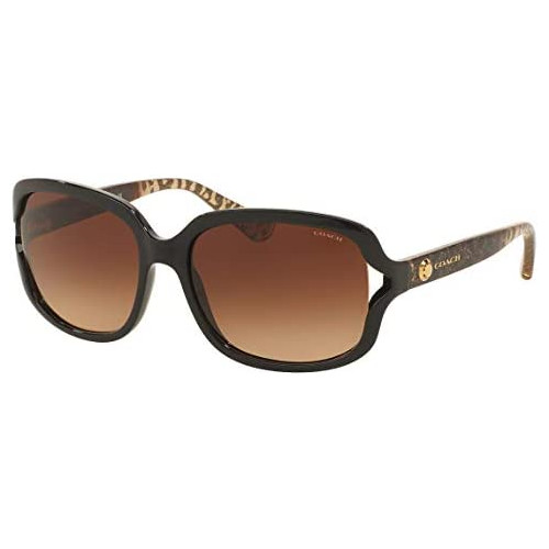 여성 선글라스 Coach L149 Sunglasses HC8169 Plastic