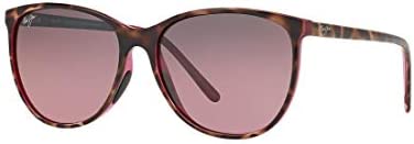 여성 선글라스 Maui Jim Ocean Sunglasses 723 Plastic
