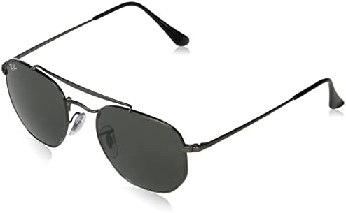 여성 선글라스 레이벤 RB3648 Marshal 스퀘어 Sunglasses