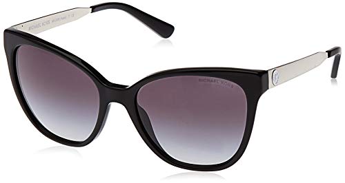 여성 선글라스 마이클 코어스 Napa 0MK2058 55mm Black/Light Grey Gradient One Size