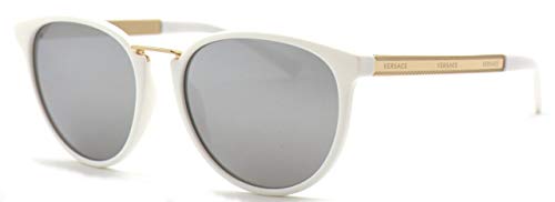 여성 선글라스 베르사체 Woman Sunglasses 매트 Lenses Injected Frame 54mm