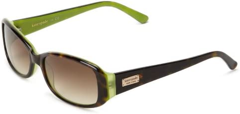 남성 선글라스 kate spade new york Paxtons Rectangular Sunglasses