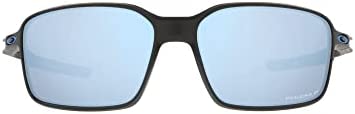 남성 선글라스 Oakley Mens OO9429 Siphon Rectangular Sunglasses