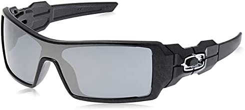 남성 선글라스 Oakley Oil Rig Sunglasses 매트 Camo/Prizm Lens