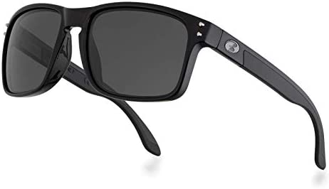 남성 선글라스 Bnus italy made 클래식 sunglasses corning real glass lens w. polarized option