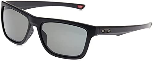남성 선글라스 Oakley Mens OO9334 Holston Rectangular Sunglasses