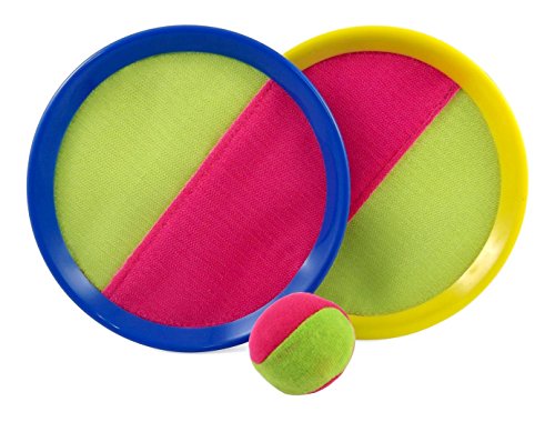 캐치볼 Catch Toss Game Ball 스포츠 세트 /paddle catch toss 어린이 Grip Mitt Paddle toss/ Bean 가방