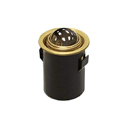 Deltana DBC10 Steel 1-Inch Diameter Drive Ball Catch
