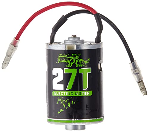 RC모터 Axial AM27 27T 540 Electric Motor 110 Scale RC Rock Crawlers & Racers AXIC2400