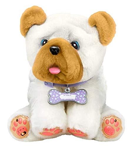 로봇애완동물 Little Live Pets - My Kissing Puppy Wrinkles