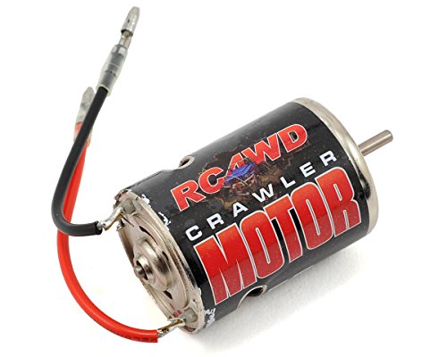 RC모터 RC4WD Z-E0004 540 Crawler Brushed Motor 45T