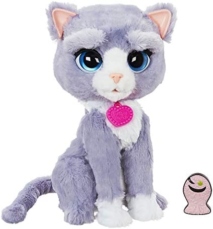 로봇애완동물 FurReal Friends Bootsie