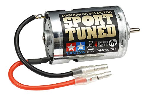 RC모터 Tamiya America Inc RS540 스포츠 Tuned Motor All 540 TAM53068