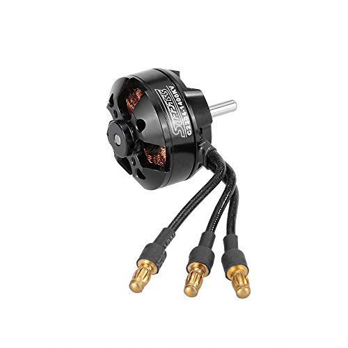 RC모터 Goolsky Original SURPASS 고성능 2204 1400KV 14 Poles Brushless Motor RC Airplane Fixed-wing