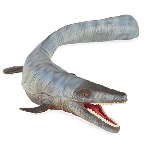 CollectA Prehistoric Life Tylosaurus Toy Dinosaur Figure - Authentic Hand Painted & Paleontologist Approved Model