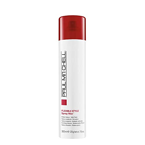 헤어왁스 Paul Mitchell 스프레이 Wax