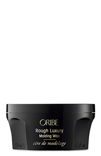 헤어왁스 ORIBE Rough Luxury Molding Wax 1.7 Fl oz