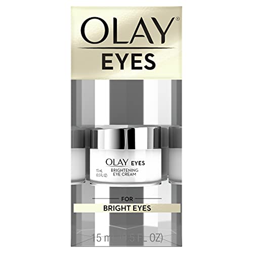 OLAY - 브라이트닝 아이크림 15ml