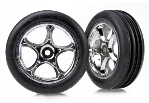RC카 타이어 Traxxas Wheels & Tires Vehicle
