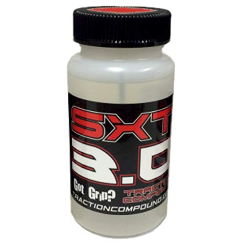 RC카 타이어 SXT 00033 3.0 Max Tire Traction Compound