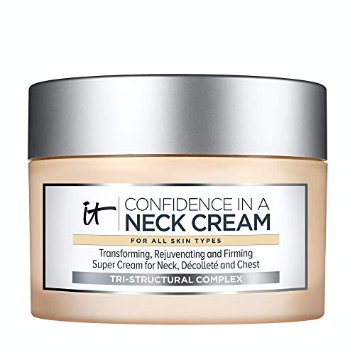 아이크림 It Cosmetics Confidence Neck Cream 2.6 fl. oz.