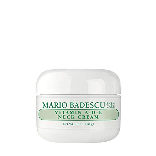 아이크림 Mario Badescu 비타민 A-D-E Neck Cream 1 oz